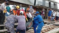Nelayan Hilang Di Perairan Laut Eretan Ditemukan Di Muara Timbul Indramayu