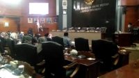 Tertundanya Hak Interpelasi,DPRD Indramayu Pastikan Jadwalnya