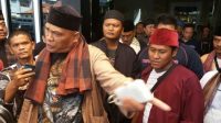 Damin Sada Heran KPK Belum Periksa Plt Wali Kota Tri Andrhianto