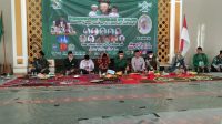 Puncak Peringatan Harlah NU Ke-99 Bersama MWCNU Setu Bekasi