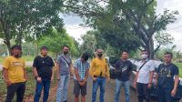 Buronan Kasus Curas di Kampung Kagungan Dalam Ditangkap Polisi, Begini Modusnya
