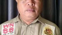 Ketua WN88 Unit 13 provinsi Lampung, Bustomi Marzuki, Mngapresiasi Kinerja WN88 Sub Unit 02 Bandar Lampung