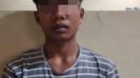 Polsek Tanjung Karang Barat Kembali Meringkus Tersangka  Pencurian dengan Pemberatan