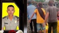 Bikin Merinding, Ini Loh Pesan Terakhir Bripda Febriyan Sebelum Tewas Ritual Maut di Pantai Payangan