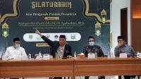 Pimpinan Pondok Pesantren Sepakat Maafkan Kepala BNPT Soal Tudingan 198 Pesantren Afiliasi Terorisme