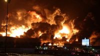 Yaman: Api Aramco Tidak Akan Padam Sampai Pengepungan Yaman Berakhir