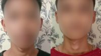 Dua Pelaku Pembobol Rumah Di Tangkap Polsek Kedaton