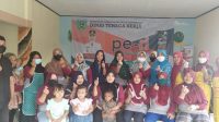 Refleksi Satu Tahun Program Pe-ri dan Kruwcil Bupati Indramayu