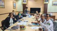 Perjuangan Honorer Agar Diangkat Menjadi PPPK Belum Berakhir, Kali Ini Mereka Mengadu Ke DPRD Banten