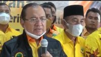 Siaga Verifikasi KPU DPW Se-INDONESIA Serahkan Berkas DPD DPC Ke DPP Partai Berkarya.