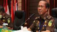 Kejaksaan RI Laksanakan Diklat TAK Tahun 2022