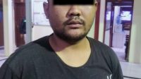 Polsek Kedaton Tangkap Pelaku Pengedar Uang Palsu