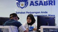 Tipikor Di PT Asabri(Persero),1 Saksi Diperiksa Kejagung Untuk Tersangka SS