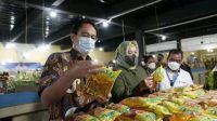 Stok Minyak Goreng Murah Melimpah, Bocor ke Industri dan Luar Negeri