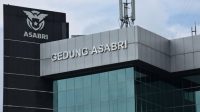 Untuk RARL Tersangka Dugaan Kasus Korupsi PT Asabri(Persero), 1 Orang Saksi Diperiksa