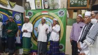 Penutupan Sementara Majis Ta’lim Assaman Dalam Menyambut Bulan Suci Ramadhan