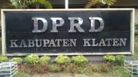 Tim Investigasi Media  Menyambangi DPC Partai Demokrat Klaten Jawa Tengah dan Sidak ke DPRD Klaten