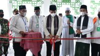 Kepala BNPT Resmikan Masjid dan Ponpes Nurul Ibad