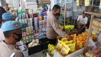 Jelang Ramadhan, Kapolres Pastikan Distribusi Minyak Goreng Sampai ke Level Terkecil