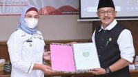 Resmi,Musrenbang RKPD Dibuka Bupati Nina dan Ketua DPRD Indramayu Syaefudin