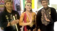 Mantan Kapolda Jabar Anton Charliyan ; Baranusa Telah Berhasil Menggelorakan Cinta Tanah air dan Cinta Budaya melalui Lomba Panah Tradisi Jamparing Sunda dan Penanaman Pohon Untuk Penyelamatan Mata Air