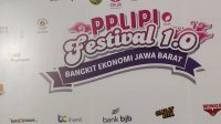 P2LIPi Adakan Festival 1. 0 Di Bandung