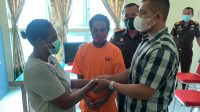 Demi Restorative Justice, Jampidum Setujui 14 Dari 15 Pengajuanya