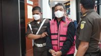 3 Orang Dijadikan Tersangka Dalam Kasus Korupsi Di Pelabuhan Tanjung Emas Tahun 2016-2017