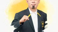Siap Berkompetisi di Bursa Pilkada 2024 Ini Pernyataan Lengkap H. Supriadi Laling