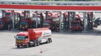 Untuk Layanan Energi Di Wilayah Jawa Bagian Barat Pihak Pertamina Jamin Penuhi Kebutuhanya
