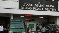 TWP AD Tahun 2012-2014 Dikorupsi, 2 Saksi Diperiksa