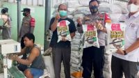 Indramayu Bangga Miliki Brand Terkenal Bahkan Go Internasional Beras Kedokanbunder
