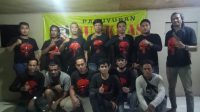 Merekatkan Tali Silaturahmi,Ormas Paguyuban GURKHAS Gelar Bukber
