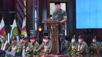 Resmi Dibuka Kasad, MTQN TNI AD Bangun Kualitas Sumber Daya Umat Berkarakter Islami