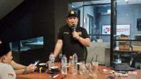 WN 88 Sub Unit 01 DKI Jakarta Gelar Bukber dan Silahturahmi Ramadhan 1443 H
