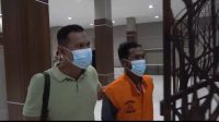 Tim Tabur Intel Kejati Sumut Berhasil Ringkus Tersangka Zuliadi S