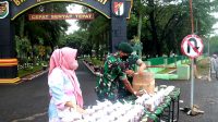 Jiwa Korsa Prajurit Siliwangi Di Bulan Ramadhan