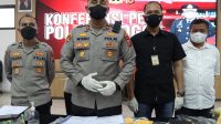 Polres Bogor Ungkap Pelaku Pencabulan, Diduga Ayah Kandung Sendiri