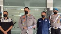 Oknum Polisi Terlibat Pemerasan. Kabid Humas : Dia Sering Bermasalah dan Terancam Dipecat