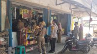 Berikut Hasil Sidak Polisi Bersama Instansi Terkait Jelang Hari Raya Idul Fitri 1443 H