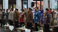 MTM Lampung Apresiasi Upaya Pencegahan Korupsi