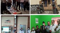 Jalin Silaturahmi WN88 Sub Unit 13 Lampung di Desa Bakauheni