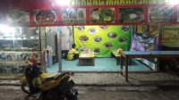 Warung Makan Mbk Wulan Siap Saji Masakan Jawa