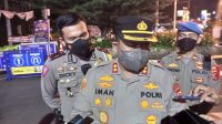 Libur Hari Raya Idul Fitri Polres Bogor Siap Amankan Jalur Alternatif Jonggol dan Puncak Bogor