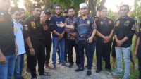 Ketua Umum WN88 Bareng WN88 Sub Unit 02 Indramayu Bagikan Tajil