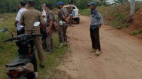 Maraknya Tambang Pasir Ilegal Forkopimda dan Forkopimcam Diduga Tutup Mata