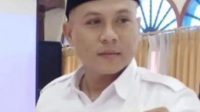 Pimpinan Media Reformasi Indonesia Berkunjung ke rumah Ketua MPC PP Kota Bekasi