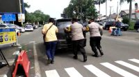 Responsif Itulah Pelayanan Yang di Berikan Polres Bogor di Libur Lebaran Tahun ini