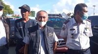 Arus Balik dari Pelabuhan Pamatata PT. ASDP Indonesian Ferry Persero, Siagakan Tiga Armada Kapal Ferry