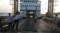 Kerahkan Tiga Armada Kapal Ferry Kendaraan Pemudik Dilepas di Hari Kedelapan
